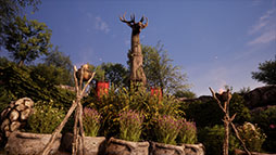 ���������꡼ No.005�Υ���ͥ������ / ��Medieval Dynasty�ס���ʪ���������ʤ���Ѥ������ʤ��ɲä���ͭ��DLC��Echoes of Nature�פ��꡼��