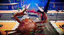 ϵǶΥˤ֥˥Υ -Fight Crab-פΥץ쥤ݡȤϤͷӱ䡤ˡ