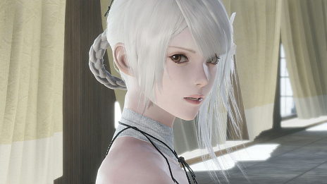 NieR Replicant ver.1.22474487139ġסȿɡɤǤξ̤ƸƥCM