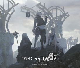 NieR Replicant ver.1.22פȡNieR Re[in]carnationפΥɥȥåȯ