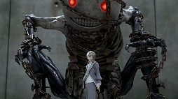 NieR Replicant ver.1.22474487139ġפΥȥ̤ȥȥ饯ȥࡼӡɤαФƸ