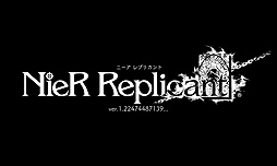 NieR Replicant ver.1.22פϥ饤RPGʡˡġĤʥץաȥ쥤顼