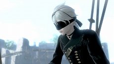 NieR Replicant ver.1.22474487139...פȯ䡣NieR:AutomataΥդˤ̵DLCۿ