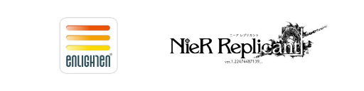 NieR Replicant ver.1.22474487139...פ˥ꥳ󥹥GIߥɥ륦Enlightenɤ