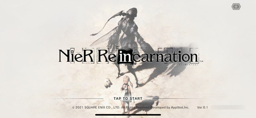 NieR Re[in]carnationץץ쥤ݡȡ2ĤϤ⤯ФΥޥ۸RPG