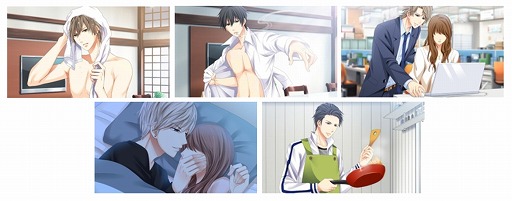 ���������꡼ No.003�Υ���ͥ������ / �������ɥ٥���㡼�־�ʤ���̩��2LDK�פ�Nintendo Switch���ۿ���������