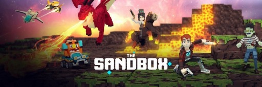 ᥤ󥰥ץåȥեThe SandboxפPCǤ2020ǯȾ˥ӥϡ֥åѤƥƥ㤬ǽ