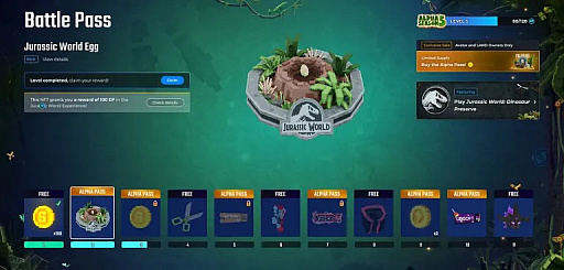 画像ギャラリー No.008のサムネイル画像 / 月刊ブロックチェーンゲーム通信 第19号。今回の分析ターゲットは「Yukichi.fun」