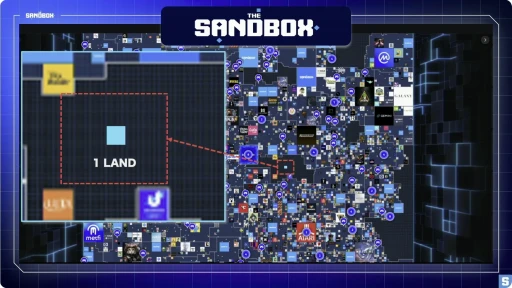 ꡼ No.004Υͥ / Web3᥿СThe SandboxפǥƥĤײˡȤϡ򸵤ˤ̥Ϥ줿ơҲBitSummit