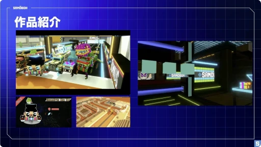 ꡼ No.012Υͥ / Web3᥿СThe SandboxפǥƥĤײˡȤϡ򸵤ˤ̥Ϥ줿ơҲBitSummit