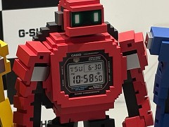 Web3᥿СThe SandboxפοƥġG-SHOCK CITY׵Բ񸫥ݡȡG-SHOCKפߤοƤȯä