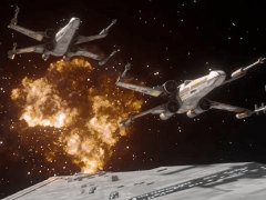 Star Wars: Starfighter Missionsפ2020ǯ1119ۿȥ襤ɤκƸ