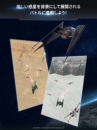 Star WarsStarfighter Missionsʥ եߥå