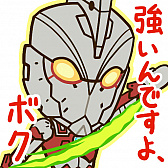 ǮƮ ɥ饴󥹥ޥåס˥ULTRAMANɤȤΥܳ