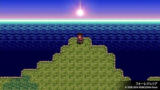 ���������꡼ No.002�Υ���ͥ������ / PS4�֥��ॳRPG���쥯����� Vol.4�פ�����ȯ�䡣�ե����쥸���ꥢ�䥯���Υ��������ʤ�4���ʤ��Ͽ