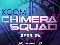 XCOMץ꡼ǿXCOM: Chimera Squadפ424ȯꡣȥꥢ󤬶¸2פ5ǯ