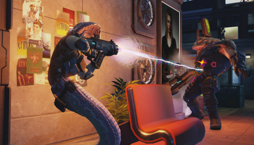 #002Υͥ/XCOM: ࡦפPS4/Xbox One /Switchо줫PEGIΥ졼ƥ󥰥ꥹȤ˾󤬷Ǻ