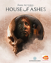 PS4ǡTHE DARK PICTURES: LITTLE HOPEפȯ䡣꡼3ơHOUSE OF ASHESɤ2021ǯȯȯɽ