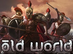 ʸۥOld WorldפSteam/GOGǤܸɽб519꡼ˡĥΥҡ