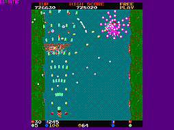 ���������꡼ No.002�Υ���ͥ������ / ���륷�塼�ƥ��󥰡�Chuhou Joutai���������֡ˡפ�5��22���˥�꡼����Steam�Υ��ȥ��ڡ����������ץ�