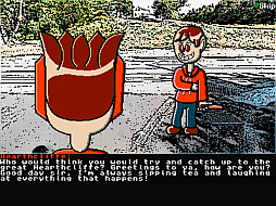 ���������꡼ No.005�Υ���ͥ������ / ���륷�塼�ƥ��󥰡�Chuhou Joutai���������֡ˡפ�5��22���˥�꡼����Steam�Υ��ȥ��ڡ����������ץ�