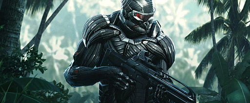 Crysis RemasteredסPC/PS4/Xbox OneǤȯ䤬918˷