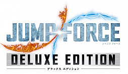 Switch異󥲡JUMP FORCE ǥåǥפȯꡣ6ͤǤΥե饤ʤɤڤ