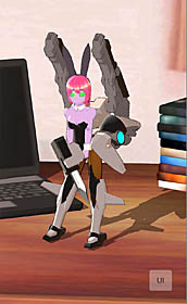 ���������꡼ No.005�Υ���ͥ������ / �֥��쥯�ȥꥢ�����ɡפ�5����������������ˡ����֥��ȡ��꡼���ɲ�