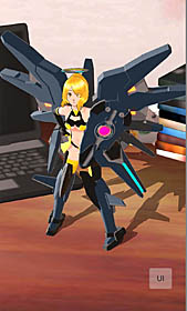 ���������꡼ No.006�Υ���ͥ������ / �֥��쥯�ȥꥢ�����ɡפ�5����������������ˡ����֥��ȡ��꡼���ɲ�