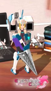 ���������꡼ No.001�Υ���ͥ������ / �֥��쥯�ȥꥢ�����ɡפ�0.5��ǯ�����ڡ��󤬳����档���꡼�ʤ��������ɲä�