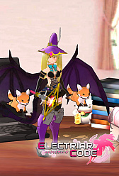 ���������꡼ No.001�Υ���ͥ������ / �֥��쥯�ȥꥢ�����ɡס��С������1.3.8�ǿ����ʥ��꡼�ʤȥ������ȥ饢�꡼�ʤ��ɲ�