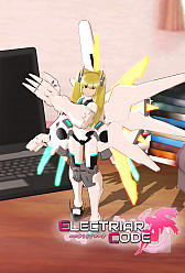 ���������꡼ No.002�Υ���ͥ������ / �֥��쥯�ȥꥢ�����ɡס��С������1.3.8�ǿ����ʥ��꡼�ʤȥ������ȥ饢�꡼�ʤ��ɲ�