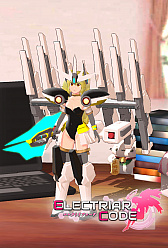 ���������꡼ No.004�Υ���ͥ������ / �֥��쥯�ȥꥢ�����ɡס��С������1.3.8�ǿ����ʥ��꡼�ʤȥ������ȥ饢�꡼�ʤ��ɲ�