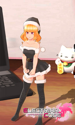 ���������꡼ No.002�Υ���ͥ������ / �֥��쥯�ȥꥢ�����ɡס����֥��ȡ��꡼������Υ���ߥ͡������פ��ۿ�����