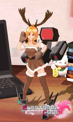 ���������꡼ No.003�Υ���ͥ������ / �֥��쥯�ȥꥢ�����ɡס����֥��ȡ��꡼������Υ���ߥ͡������פ��ۿ�����