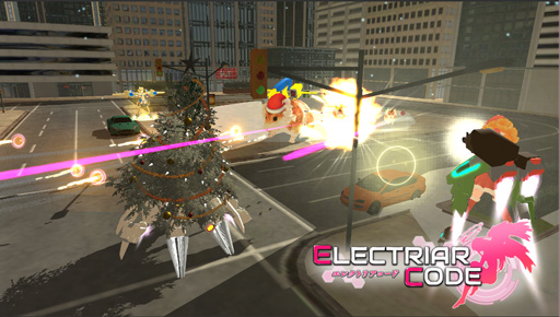 ���������꡼ No.007�Υ���ͥ������ / �֥��쥯�ȥꥢ�����ɡס����֥��ȡ��꡼������Υ���ߥ͡������פ��ۿ�����