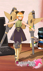 ���������꡼ No.004�Υ���ͥ������ / �֥��쥯�ȥꥢ�����ɡפ������ӥ�����1��ǯ����ǰ�Υ��֥��ȡ��꡼���ɲ�