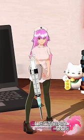 ���������꡼ No.001�Υ���ͥ������ / �֥��쥯�ȥꥢ�����ɡפ˥����������å��⡼�ɤ��о졣��������������륵�֥��ȡ��꡼�μ�����