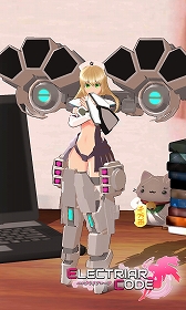 ���������꡼ No.004�Υ���ͥ������ / �֥��쥯�ȥꥢ�����ɡפ˥����������å��⡼�ɤ��о졣��������������륵�֥��ȡ��꡼�μ�����