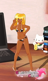 ���������꡼ No.003�Υ���ͥ������ / �֥��쥯�ȥꥢ�����ɡס��С������1.7.1��»ܡ�����������14���ɲ�