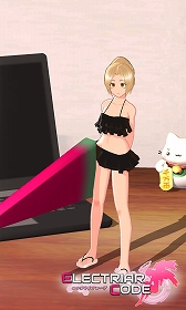 ���������꡼ No.004�Υ���ͥ������ / �֥��쥯�ȥꥢ�����ɡס��С������1.7.1��»ܡ�����������14���ɲ�