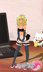 ���������꡼ No.005�Υ���ͥ������ / �֥��쥯�ȥꥢ�����ɡס��С������1.7.1��»ܡ�����������14���ɲ�