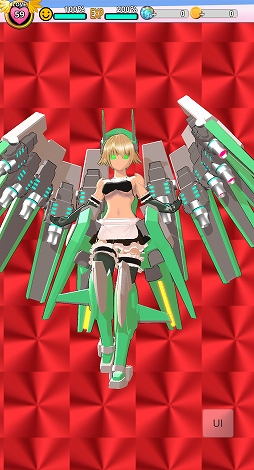 ���������꡼ No.009�Υ���ͥ������ / �֥��쥯�ȥꥢ�����ɡס��С������1.7.1��»ܡ�����������14���ɲ�