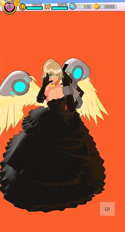 ���������꡼ No.010�Υ���ͥ������ / �֥��쥯�ȥꥢ�����ɡס��С������1.7.1��»ܡ�����������14���ɲ�