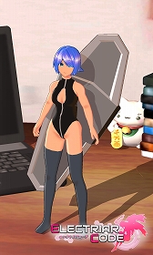 ���������꡼ No.012�Υ���ͥ������ / �֥��쥯�ȥꥢ�����ɡס��С������1.7.1��»ܡ�����������14���ɲ�