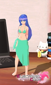 ���������꡼ No.013�Υ���ͥ������ / �֥��쥯�ȥꥢ�����ɡס��С������1.7.1��»ܡ�����������14���ɲ�