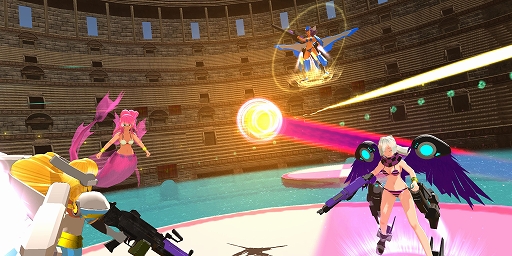 ���������꡼ No.015�Υ���ͥ������ / �֥��쥯�ȥꥢ�����ɡס��С������1.7.1��»ܡ�����������14���ɲ�