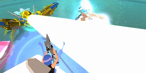 ���������꡼ No.016�Υ���ͥ������ / �֥��쥯�ȥꥢ�����ɡס��С������1.7.1��»ܡ�����������14���ɲ�