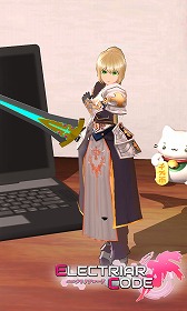 ���������꡼ No.002�Υ���ͥ������ / �֥��쥯�ȥꥢ�����ɡס�1.5��ǯ��ǰ�����ڡ���򳫻�