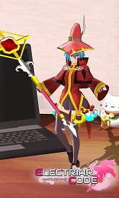 ���������꡼ No.004�Υ���ͥ������ / �֥��쥯�ȥꥢ�����ɡס�1.5��ǯ��ǰ�����ڡ���򳫻�